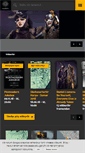 Mobile Screenshot of harpa.is